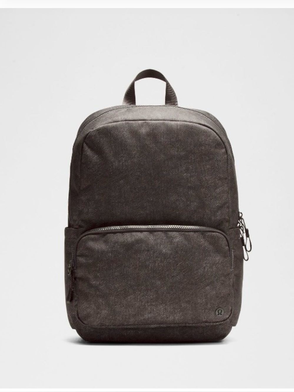 NWT lululemon Everywhere backpack tech canvas